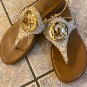 Michael Kors Sandals 🩴